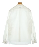 Acne Studios（アクネストゥディオズ）カジュアルシャツ 白 サイズ:44(S位) メンズ/2200610280054