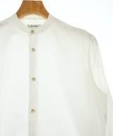 Acne Studios（アクネストゥディオズ）カジュアルシャツ 白 サイズ:44(S位) メンズ/2200610280054