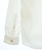 Acne Studios（アクネストゥディオズ）カジュアルシャツ 白 サイズ:44(S位) メンズ/2200610280054