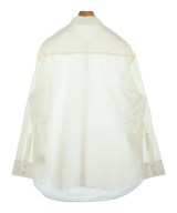 Acne Studios（アクネストゥディオズ）カジュアルシャツ 白 サイズ:36(XS位) メンズ/2200610280061