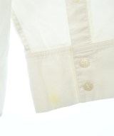 Acne Studios（アクネストゥディオズ）カジュアルシャツ 白 サイズ:36(XS位) メンズ/2200610280061