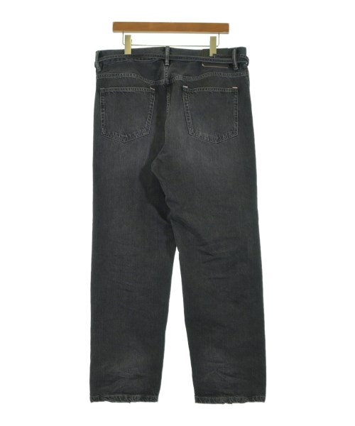 Acne Studios（アクネストゥディオズ）デニムパンツ 黒 サイズ:32(L位) メンズ/2200610300011
