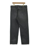 Acne Studios（アクネストゥディオズ）デニムパンツ 黒 サイズ:32(L位) メンズ/2200610300011