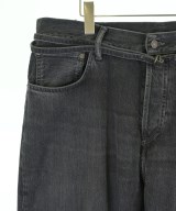 Acne Studios（アクネストゥディオズ）デニムパンツ 黒 サイズ:32(L位) メンズ/2200610300011