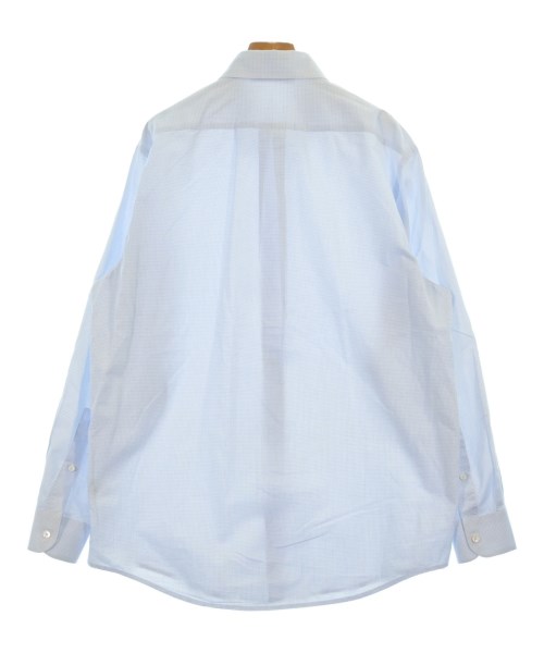 Acne Studios（アクネストゥディオズ）カジュアルシャツ 白 サイズ:44(S位) メンズ/2200610591099