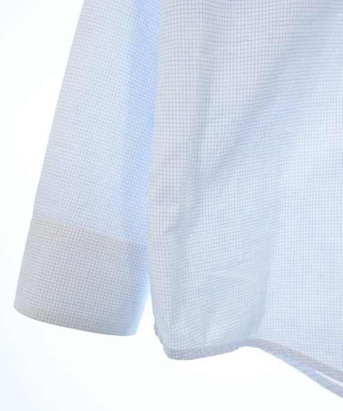 Acne Studios（アクネストゥディオズ）カジュアルシャツ 白 サイズ:44(S位) メンズ/2200610591099