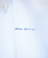 Acne Studios（アクネストゥディオズ）カジュアルシャツ 白 サイズ:44(S位) メンズ/2200610591099