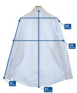 Acne Studios（アクネストゥディオズ）カジュアルシャツ 白 サイズ:44(S位) メンズ/2200610591099