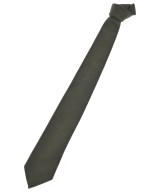 Acne Studios（アクネストゥディオズ）ネクタイ カーキ サイズ:- メンズ/2200610591112