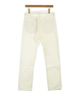 Acne Studios（アクネストゥディオズ）デニムパンツ 白 サイズ:30(M位) メンズ/2200610835018