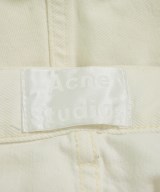 Acne Studios（アクネストゥディオズ）デニムパンツ 白 サイズ:30(M位) メンズ/2200610835018