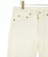 Acne Studios（アクネストゥディオズ）デニムパンツ 白 サイズ:30(M位) メンズ/2200610835018