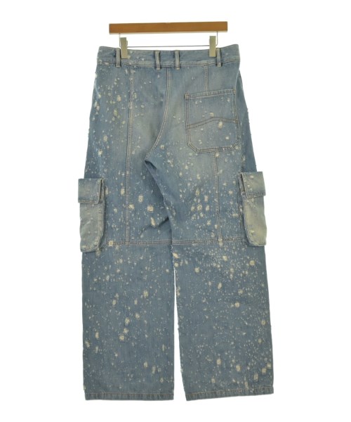 Acne Studios（アクネストゥディオズ）デニムパンツ 青 サイズ:38(L位) メンズ/2200611331038