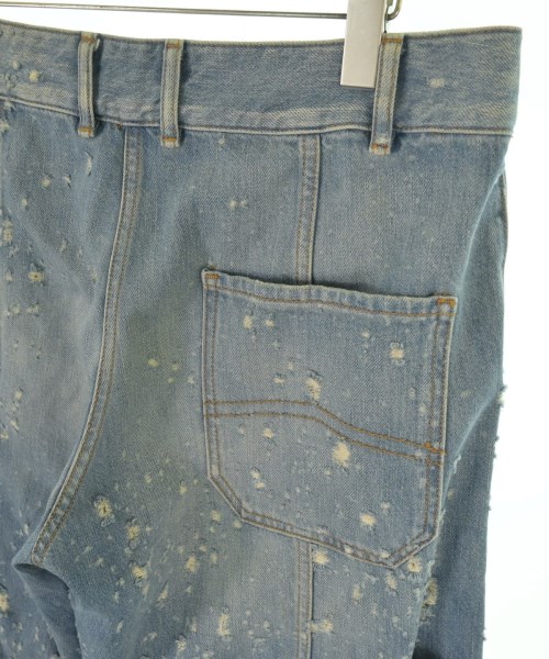 Acne Studios（アクネストゥディオズ）デニムパンツ 青 サイズ:38(L位) メンズ/2200611331038