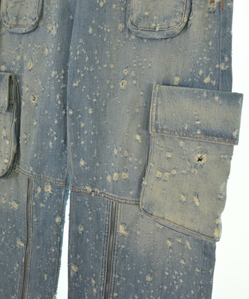 Acne Studios（アクネストゥディオズ）デニムパンツ 青 サイズ:38(L位) メンズ/2200611331038