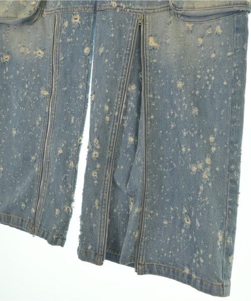 Acne Studios（アクネストゥディオズ）デニムパンツ 青 サイズ:38(L位) メンズ/2200611331038