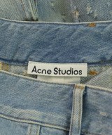 Acne Studios（アクネストゥディオズ）デニムパンツ 青 サイズ:38(L位) メンズ/2200611331038