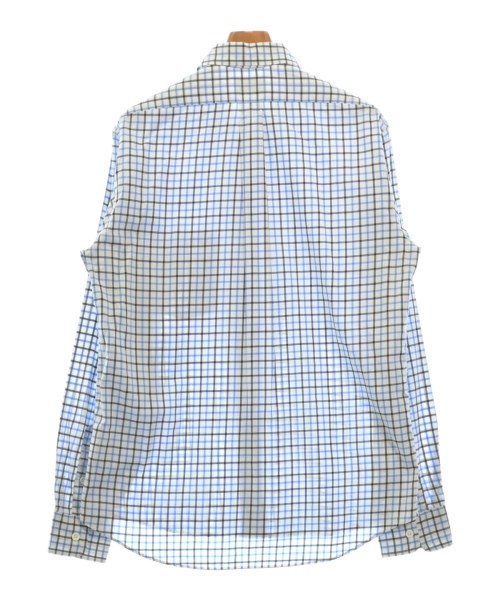Acne Studios（アクネストゥディオズ）カジュアルシャツ 白 サイズ:48(L位) メンズ/2200611366139