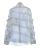 Acne Studios（アクネストゥディオズ）カジュアルシャツ 白 サイズ:48(L位) メンズ/2200611366139