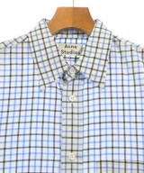 Acne Studios（アクネストゥディオズ）カジュアルシャツ 白 サイズ:48(L位) メンズ/2200611366139