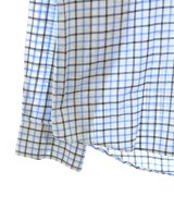 Acne Studios（アクネストゥディオズ）カジュアルシャツ 白 サイズ:48(L位) メンズ/2200611366139