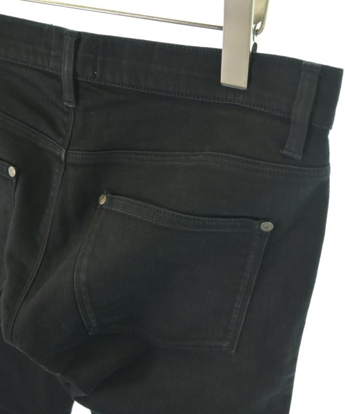Acne Studios（アクネストゥディオズ）デニムパンツ 黒 サイズ:31/32(M位) メンズ/2200611366191