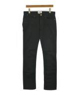 Acne Studios（アクネストゥディオズ）デニムパンツ 黒 サイズ:31/32(M位) メンズ/2200611366191