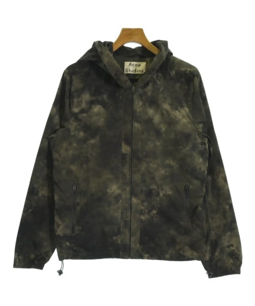 アクネストゥディオズ(Acne Studios)のAcne Studios マウンテンパーカー