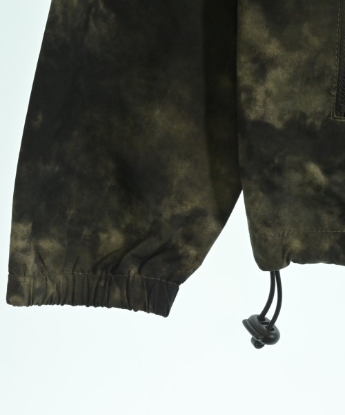 Acne Studios（アクネストゥディオズ）マウンテンパーカー カーキ サイズ:46(M位) メンズ/2200611429025