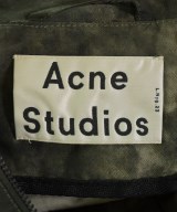 Acne Studios（アクネストゥディオズ）マウンテンパーカー カーキ サイズ:46(M位) メンズ/2200611429025