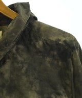 Acne Studios（アクネストゥディオズ）マウンテンパーカー カーキ サイズ:46(M位) メンズ/2200611429025