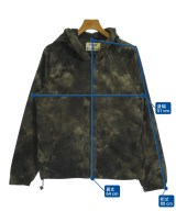 Acne Studios（アクネストゥディオズ）マウンテンパーカー カーキ サイズ:46(M位) メンズ/2200611429025