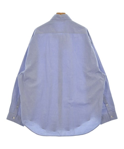 Acne Studios（アクネストゥディオズ）カジュアルシャツ 紫 サイズ:48(L位) メンズ/2200611446015