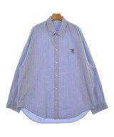 Acne Studios（アクネストゥディオズ）カジュアルシャツ 紫 サイズ:48(L位) メンズ/2200611446015