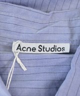 Acne Studios（アクネストゥディオズ）カジュアルシャツ 紫 サイズ:48(L位) メンズ/2200611446015