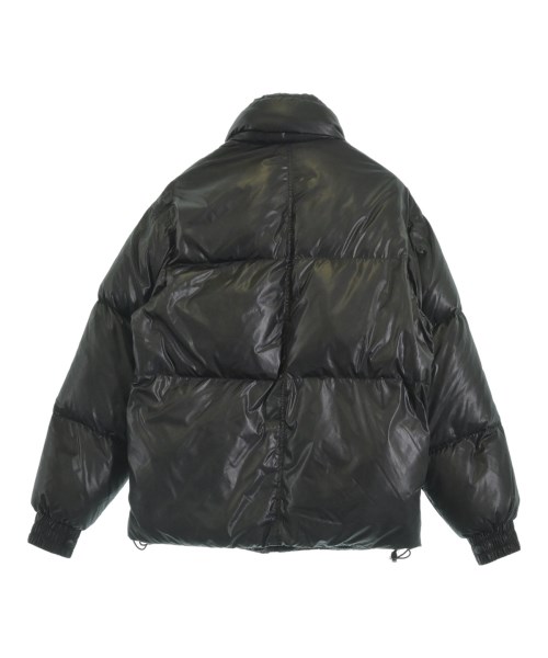 Acne Studios（アクネストゥディオズ）ダウンジャケット/ダウンベスト 黒 サイズ:44(S位) メンズ/2200611723055