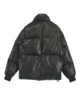Acne Studios（アクネストゥディオズ）ダウンジャケット/ダウンベスト 黒 サイズ:44(S位) メンズ/2200611723055