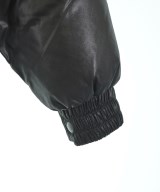Acne Studios（アクネストゥディオズ）ダウンジャケット/ダウンベスト 黒 サイズ:44(S位) メンズ/2200611723055