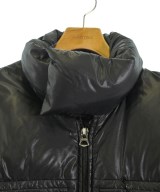 Acne Studios（アクネストゥディオズ）ダウンジャケット/ダウンベスト 黒 サイズ:44(S位) メンズ/2200611723055