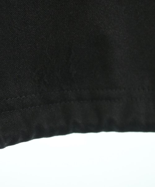Acne Studios（アクネストゥディオズ）その他 黒 サイズ:44(S位) メンズ/2200606114363