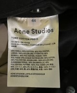 Acne Studios（アクネストゥディオズ）その他 黒 サイズ:44(S位) メンズ/2200606114363