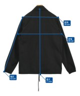 Acne Studios（アクネストゥディオズ）その他 黒 サイズ:44(S位) メンズ/2200606114363