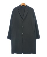 Acne Studios（アクネストゥディオズ）チェスターコート 黒 サイズ:44(S位) メンズ/2200611931016