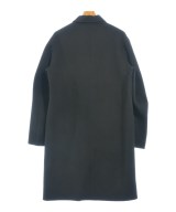 Acne Studios（アクネストゥディオズ）チェスターコート 黒 サイズ:44(S位) メンズ/2200611931016
