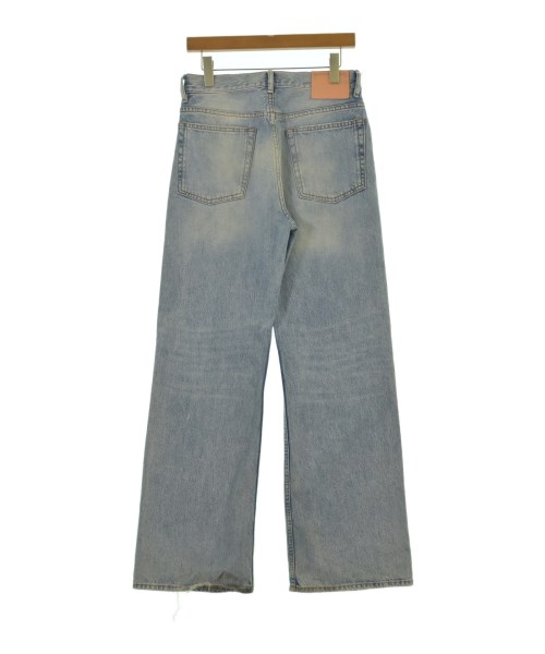 Acne Studios（アクネストゥディオズ）デニムパンツ 青 サイズ:28(S位) メンズ/2200612475076