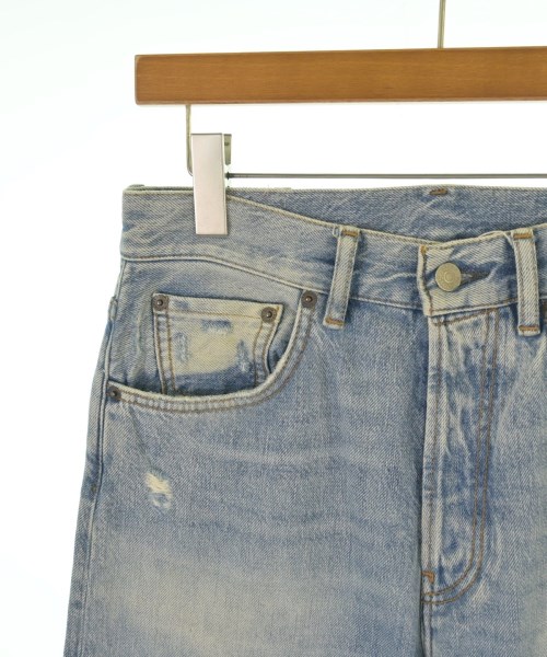 Acne Studios（アクネストゥディオズ）デニムパンツ 青 サイズ:28(S位) メンズ/2200612475076