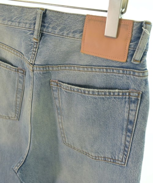 Acne Studios（アクネストゥディオズ）デニムパンツ 青 サイズ:28(S位) メンズ/2200612475076