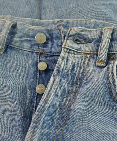 Acne Studios（アクネストゥディオズ）デニムパンツ 青 サイズ:28(S位) メンズ/2200612475076