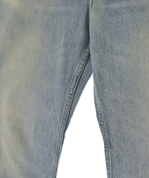 Acne Studios（アクネストゥディオズ）デニムパンツ 青 サイズ:28(S位) メンズ/2200612475076