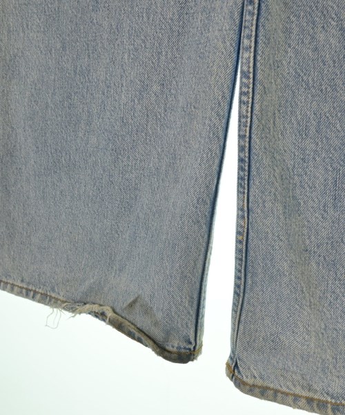 Acne Studios（アクネストゥディオズ）デニムパンツ 青 サイズ:28(S位) メンズ/2200612475076